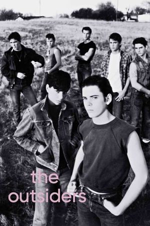 The Outsiders's poster