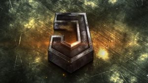 J Revolusi's poster