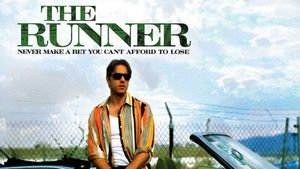The Runner's poster