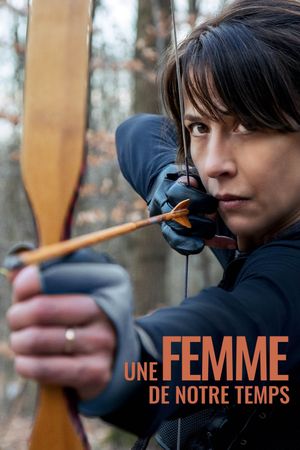 A Woman's poster