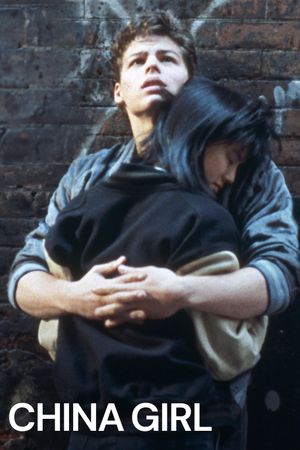 China Girl's poster