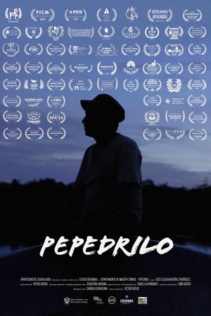 Pepedrilo's poster