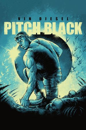 Pitch Black's poster