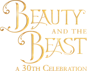 Beauty and the Beast: A 30th Celebration's poster