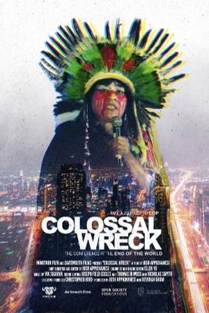 Colossal Wreck's poster image