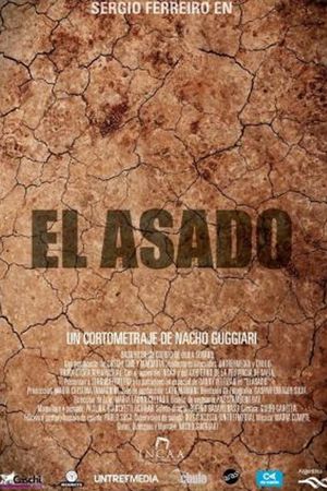 El asado's poster image