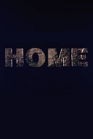 Home's poster