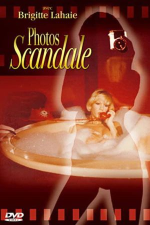 Photos scandale's poster