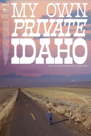 My Own Private Idaho's poster