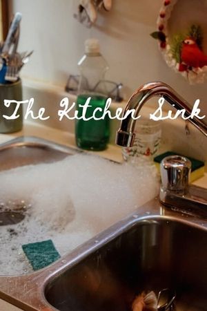 The Kitchen Sink's poster