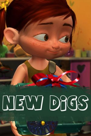 New Digs's poster image