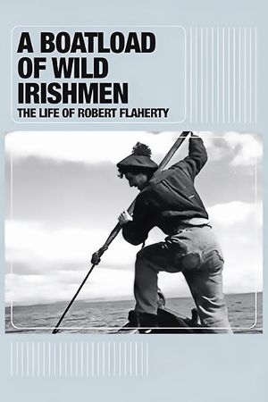 A Boatload of Wild Irishmen's poster
