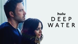 Deep Water's poster