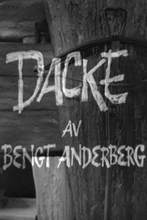 Dacke's poster
