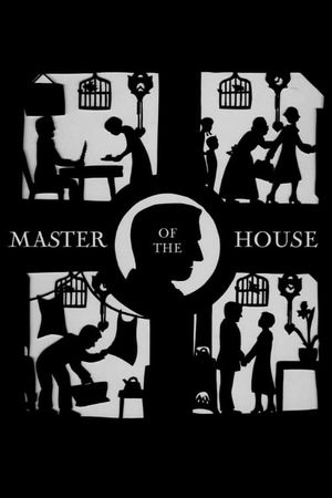 Master of the House's poster