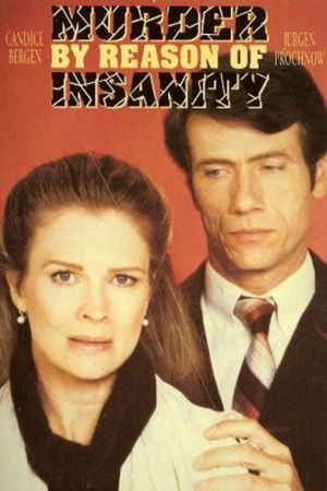 Murder: By Reason of Insanity's poster