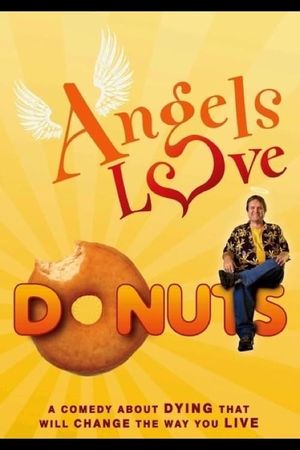 Angels Love Donuts's poster image