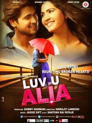 Luv U Alia's poster image