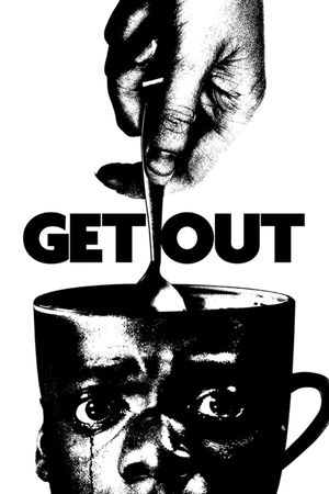 Get Out's poster