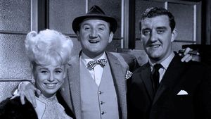Crooks in Cloisters's poster