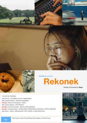 Rekonek's poster image