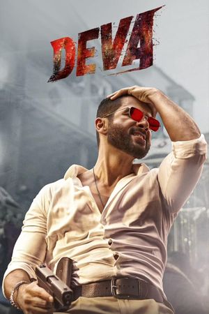 Deva's poster
