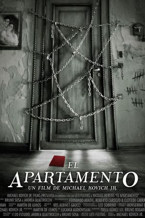 El Apartamento's poster