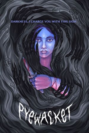 Pyewacket's poster