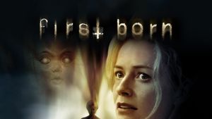 First Born's poster