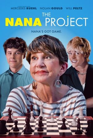 The Nana Project's poster