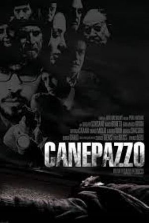 Canepazzo's poster