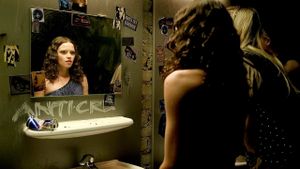 205: Room of Fear's poster