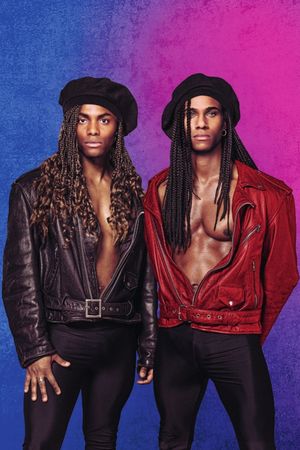 Girl You Know It's True's poster
