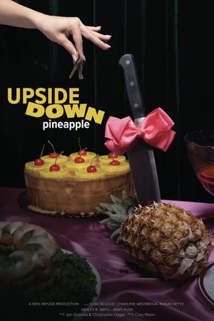 Upside Down Pineapple's poster