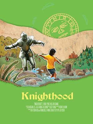 Knighthood's poster