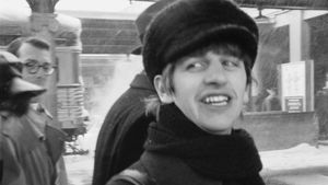 Beatles '64's poster
