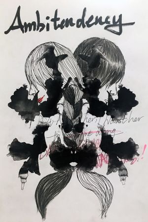 Ambitendency's poster