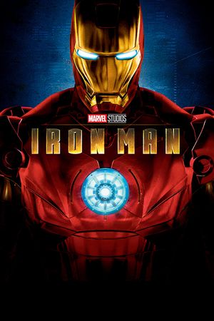 Iron Man's poster
