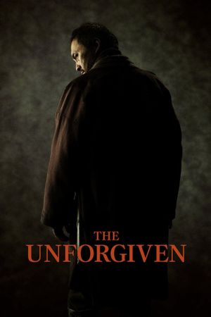 Unforgiven's poster