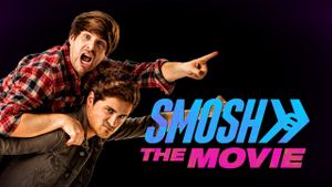 Smosh: The Movie's poster