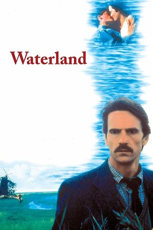 Waterland's poster
