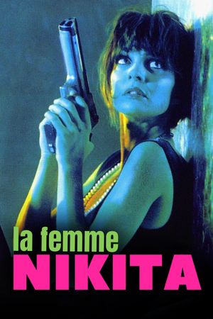 La Femme Nikita's poster
