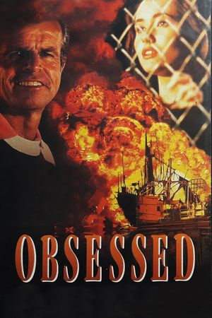 Obsessed's poster image