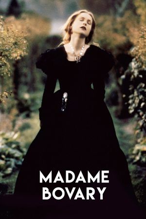 Madame Bovary's poster