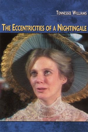 The Eccentricities of a Nightingale's poster
