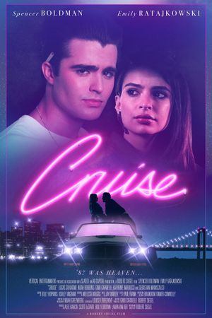Cruise's poster