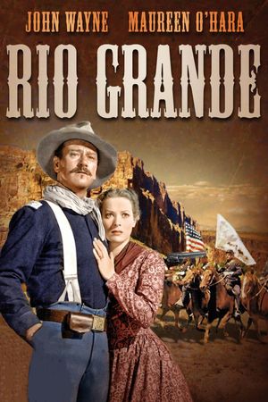 Rio Grande's poster