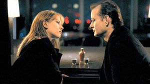 Lost in Translation's poster