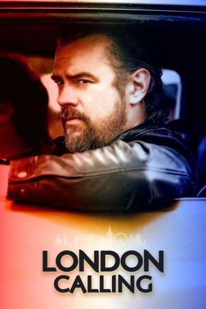 London Calling's poster