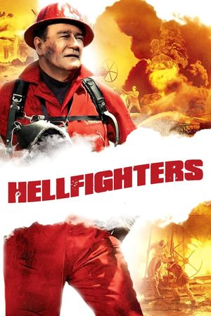 Hellfighters's poster image